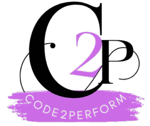 Code2Perform - Digital Design and Web Engineering