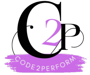 Code2Perform - Digital Design and Web Engineering